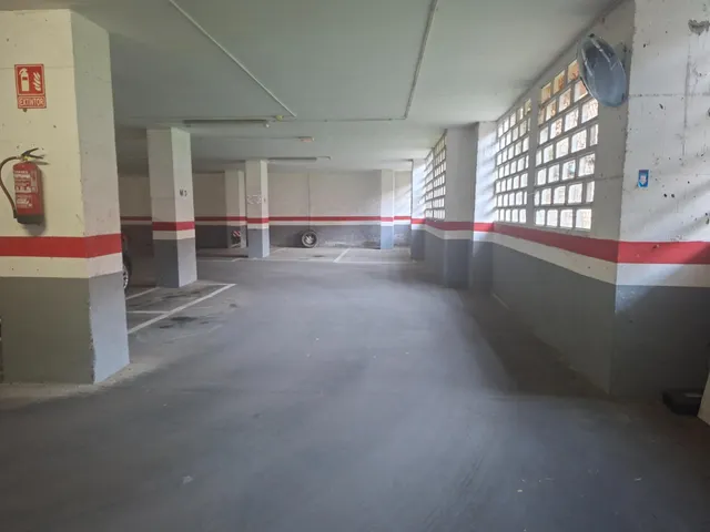 PARKING EN VENTA LA MARINA DE PORT — 7