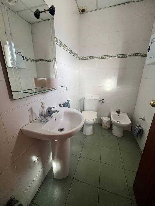 !exclusiva! nave industrial en polígono el portal - jerez - 1.000m2 de parcela — 11