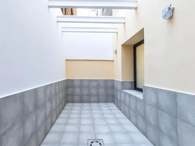 Agencia Inmobiliaria en Barcelona. Estudio en venta en el Congres — 7