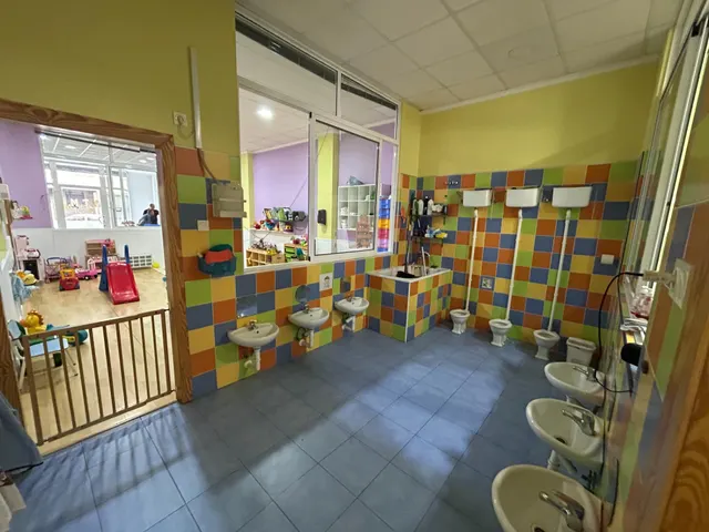 Local comercial en venta de 200 m2 – antigua guardería con múltiples posibilidades — 9