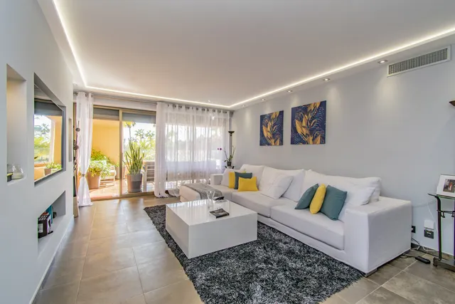 Apartamento 2 habitaciones 133m² en venta - Costa Del Sol - foto 5