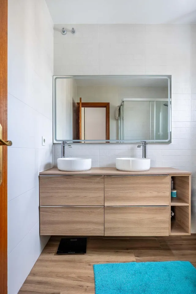 Pareado 5 habitaciones 242m² en venta - Andalucia — 46