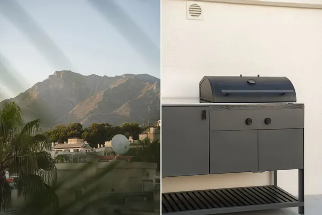 Ático 3 habitaciones 130m² en venta - Marbella — 21
