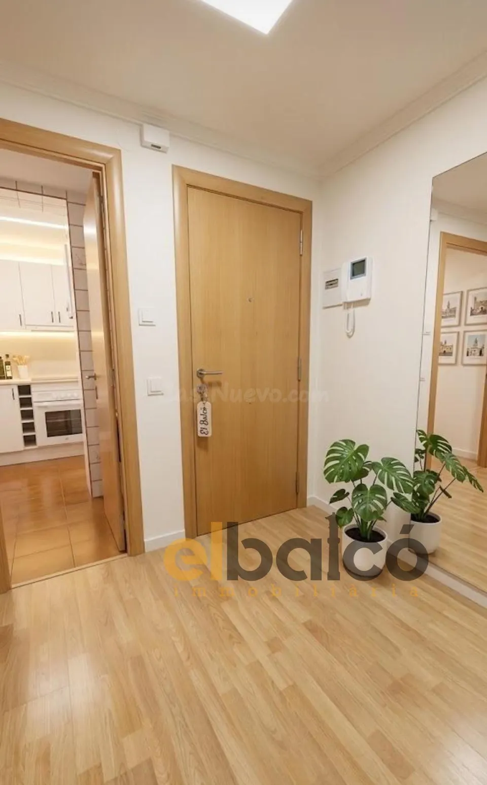 Piso Estratégico en el Corazón Universitario de Tarragona 2 Hab 1 baño 130.000€