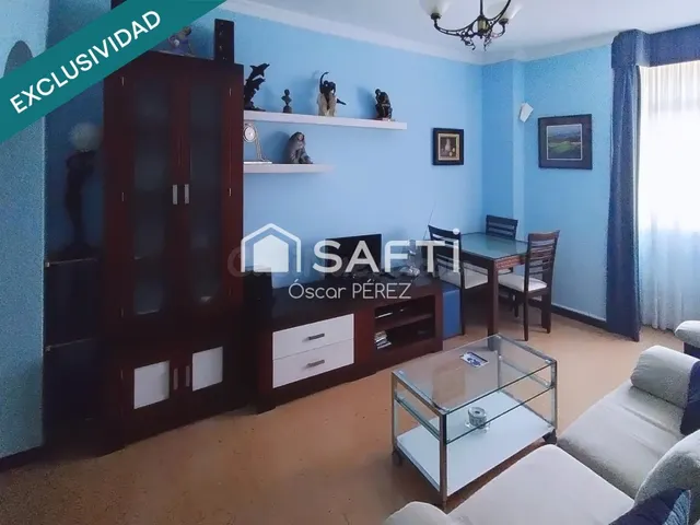 Tu residencia en la Playa de Las Canteras - foto 4