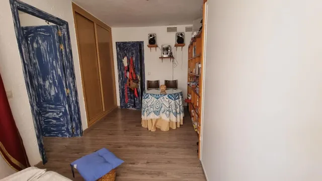 Piso en las salinas — 20