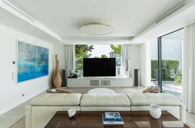 Chalet 5 habitaciones 592m² en venta - Marbella — 13