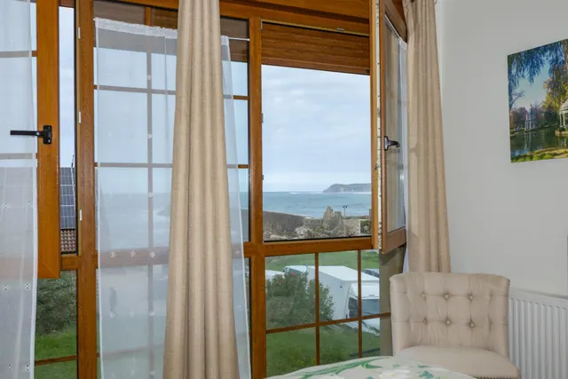 Exclusiva residencia con vistas  al mar — 22