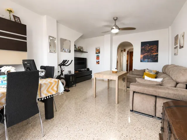 ¡en venta casa tipo dúplex en mirador de moncayo! — 3