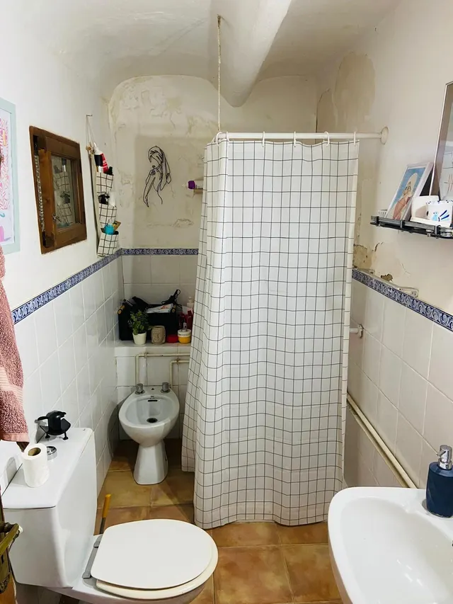 Casa tipica mallorquina en el secar de la real con 13.900 m2 posibilidad de segregar solar urbano — 6
