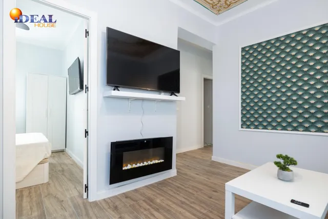 Piso reformado en zona Zaidin — 15