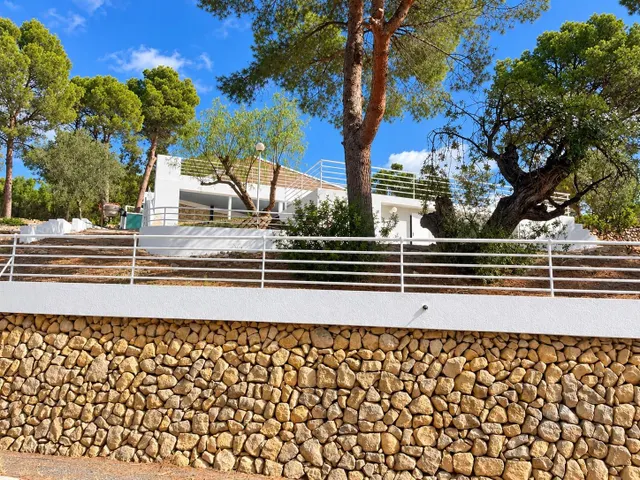 Espectacular Chalet en Benidorm - Pueblo Levante por €995,000 — 9