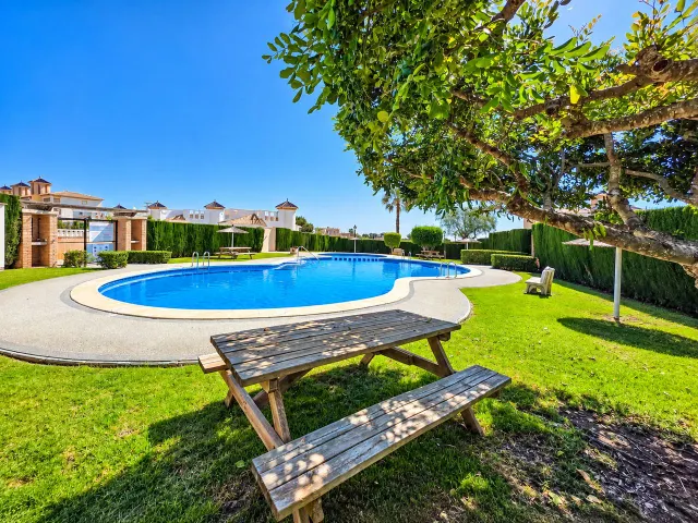 Apartamento 2 habitaciones en venta - Cabo Roig — 23
