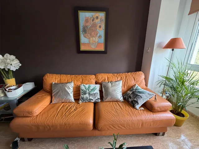 Apartamento 2 habitaciones 70m² en venta - Zona Pueblo — 28