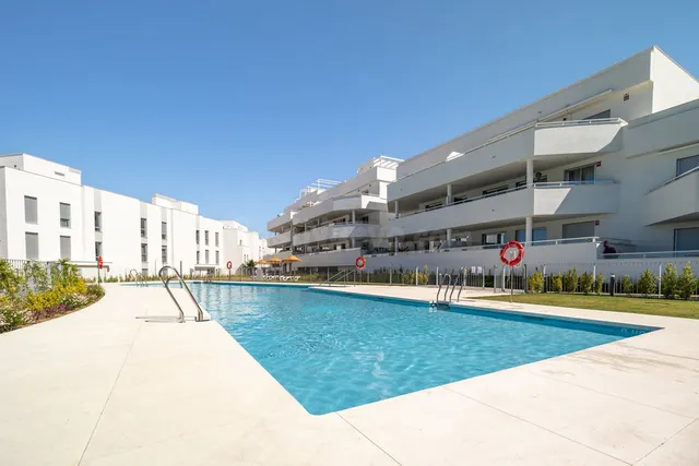 Ático 2 habitaciones 75m² en venta - Costa Del Sol - foto 3
