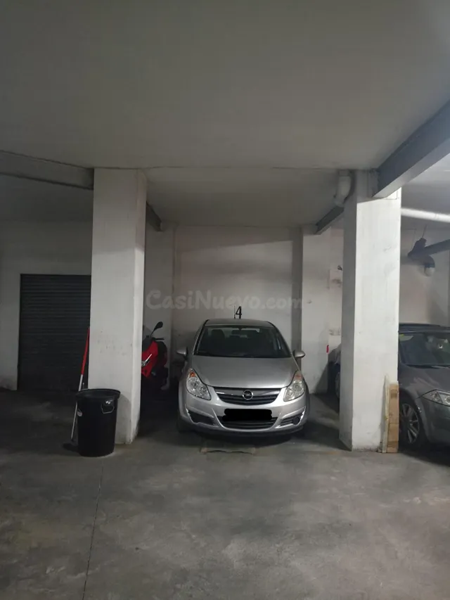 PLAZA DE GARAJE EN VENTA - foto 2