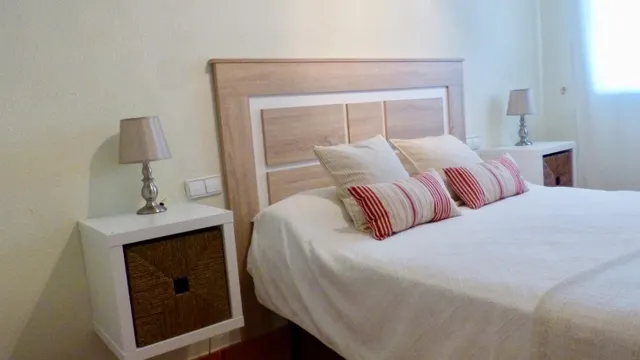 Apartamento 2 habitaciones 50m² en venta - Les Bovetes-La Felicidad — 12