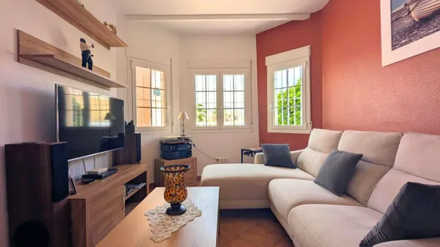 Chalet 3 habitaciones 124m² en venta - Costa blanca sur — 11