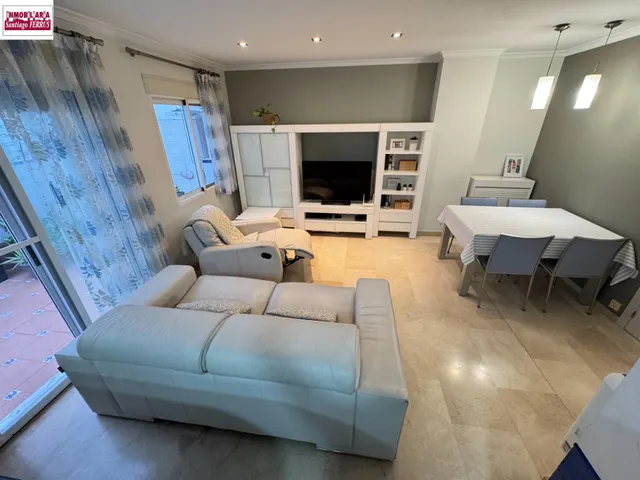 VENTA DE VIVIENDA EN BENIFAIO (VALENCIA) para entrar a vivir! — 14