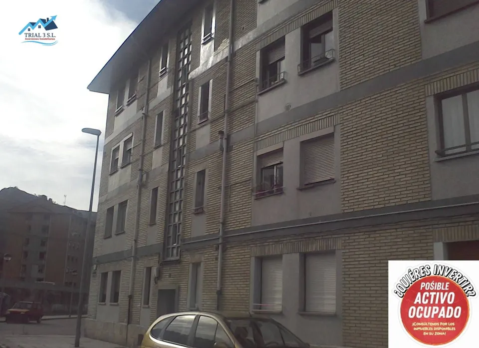 Venta Piso en Mieres- Asturias