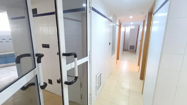 SPA EN TORRE HORADADA — 32