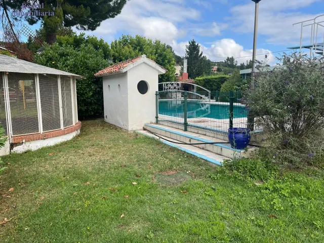 Extraordinario chalet en Nalda, Carretera de Soria — 21