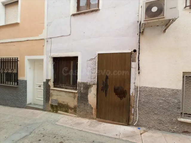 Venta de Suelo Urbano Residencial en Mula (Murcia) - foto 4