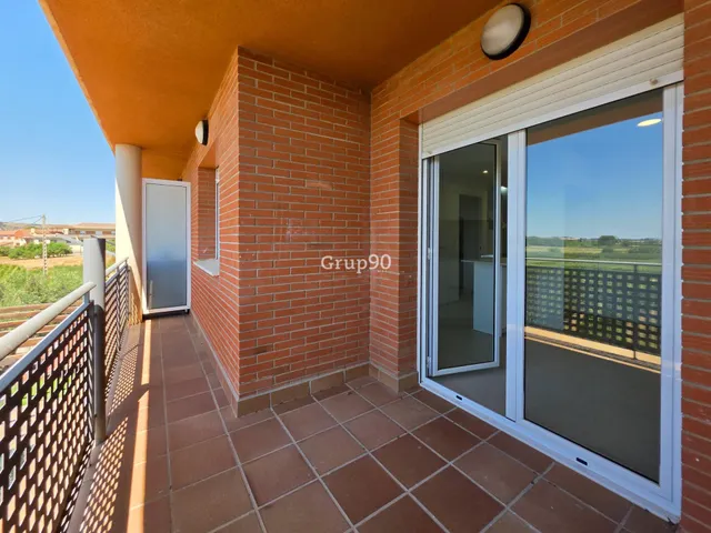 ¡a estrenar! espectacular casa adosada con gran jardín a 20 min de Lleida — 19