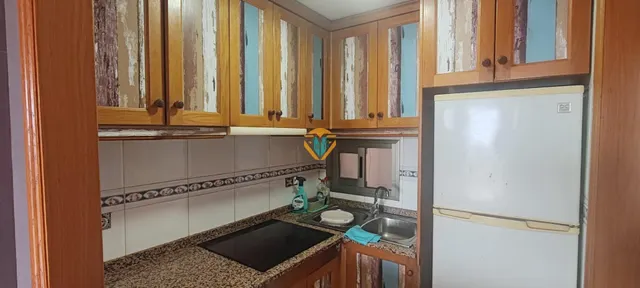 Amplio Apartamento en Cala Villajoyosa con Vistas al Mar — 7