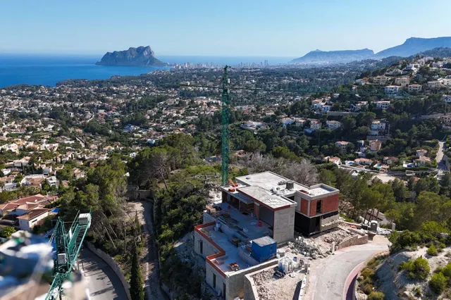 Villa 4 habitaciones 606m² en venta - Pinar de Advocat-Cometa — 29