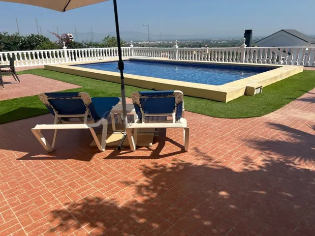 Villa 3 habitaciones 271m² en venta - Pueblo 3 - foto 5