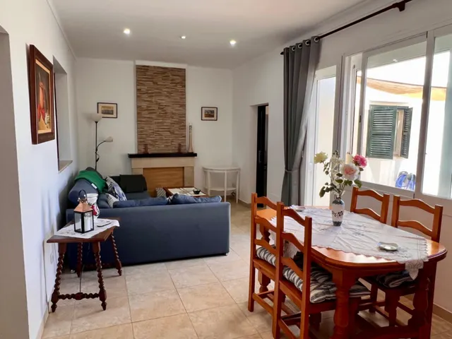 Bonita casa en Campanet — 6