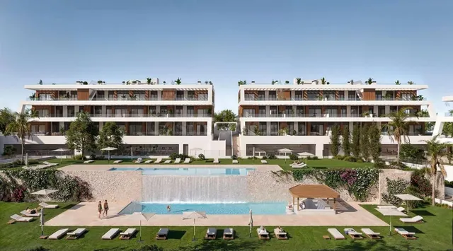 Apartamento 3 habitaciones 151m² en venta - Seascape resort — 4