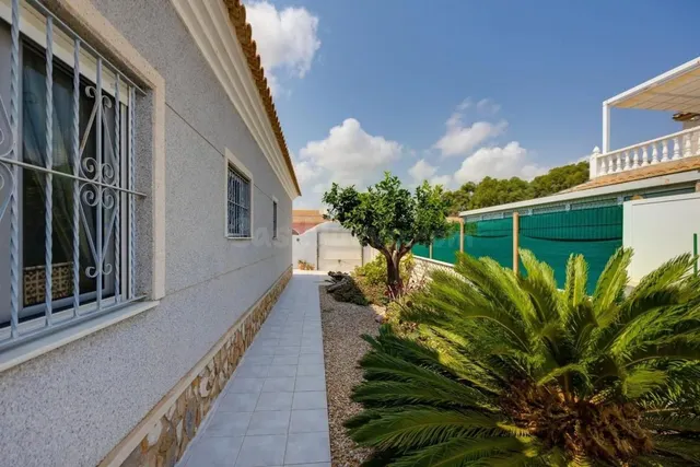 Villa 4 habitaciones 180m² en venta - Agua Marina — 9