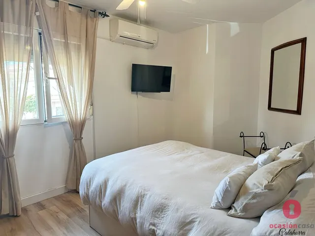 ¡PISO EN LA ZONA MÁS BAJA DEL CAMPO DE LA VERDAD! — 13