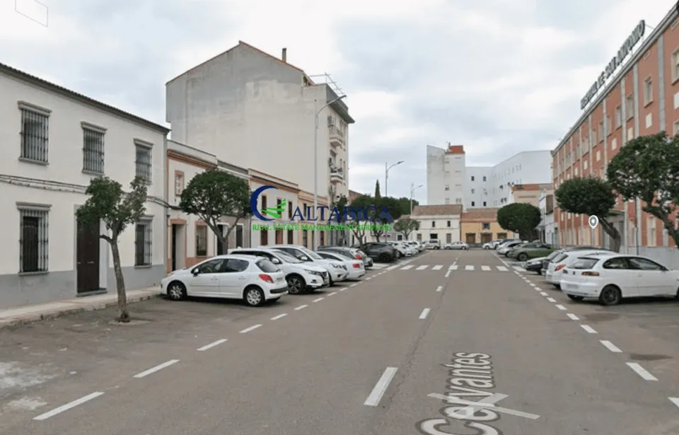 Casa-Chalet en Venta en Don Benito Badajoz