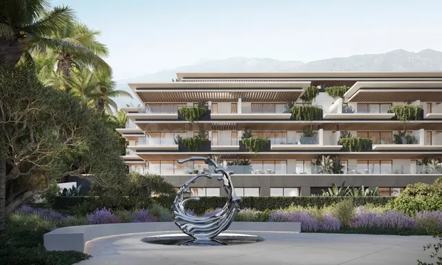 Tu residencia al sol, en la mejor costa de Europa. - foto 4