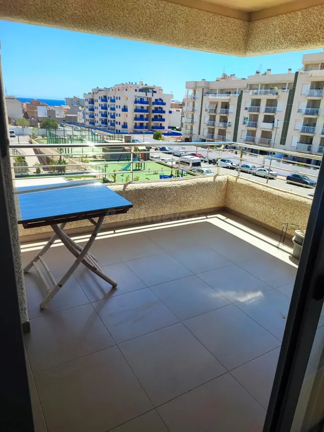 Acogedor apartamento en la Zona de La Loma de dos dormitorio - foto 3