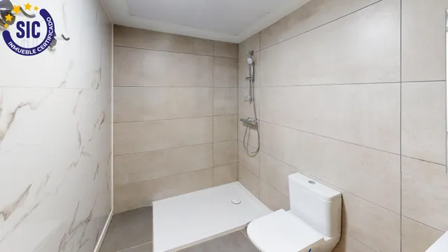 Preciosa vivienda con piscina, garaje y trastero en urbanización para disfrutar todo el año en Castellón — 36