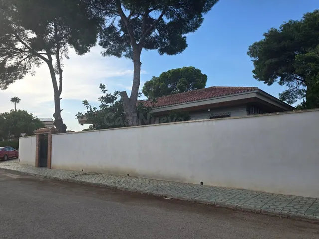 Villa 7 habitaciones 230m² en venta - Lomas de Cabo Roig - foto 4