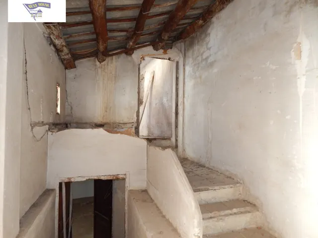 DOS CASAS HISTÓRICAS PARA REFORMAR EN EL CENTRO DE ONTINYENT — 11