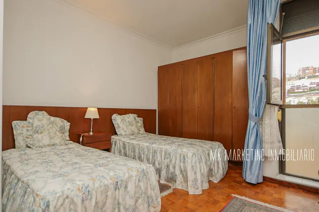 Piso 4 habitaciones 108m² en venta - Arenales — 20