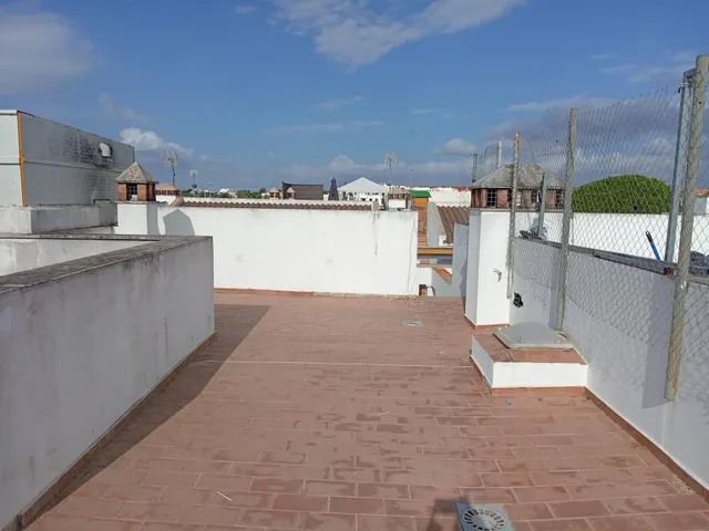 Venta de Casa Adosada en Isla Cristina, Huelva. — 27