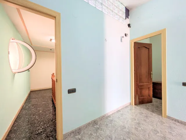 CASA EN VENTA 5 HA SANTA BRABARA — 23