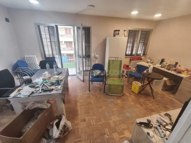 PISO EN VENTA EN RAMBLA 32 – LLEIDA — 2