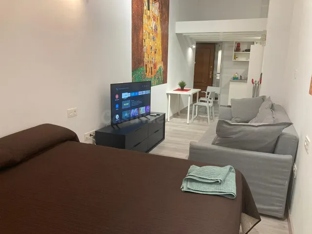 VENTA DE 4 ESTUDIOS EN UN MISMO BLOQUE CON LICENCIA AT EN MÁ - foto 5