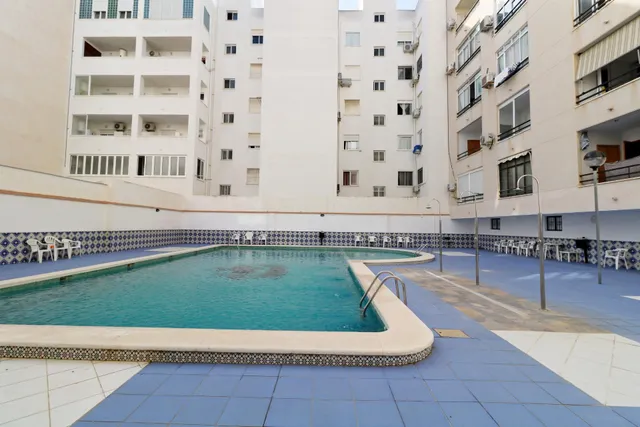 Ático 3 habitaciones 95m² en venta - Estacion de autobuses — 35
