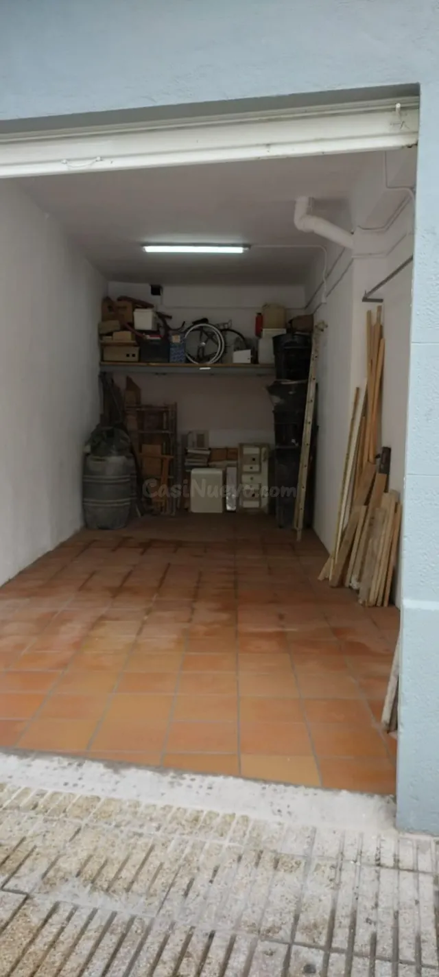 GARAJE CON ACCESO DIRECTO DESDE LA CALLE - foto 2