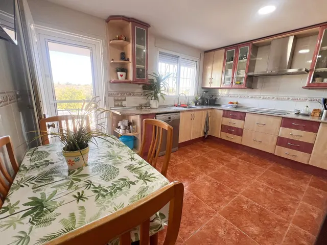 Villa 6 habitaciones 341m² en venta - Costa blanca — 17