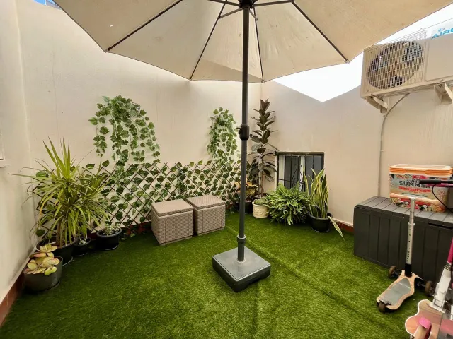 Apartamento 4 habitaciones 115m² en venta - Centro — 10